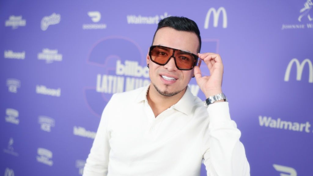 Yeison Jiménez, Colombian music star, dies at 34 in plane crash