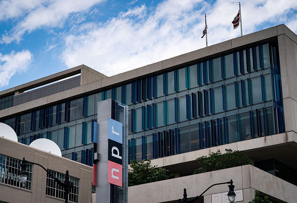 Corporation for Public Broadcasting board votes to dissolve organization after Congress defunds NPR, PBS