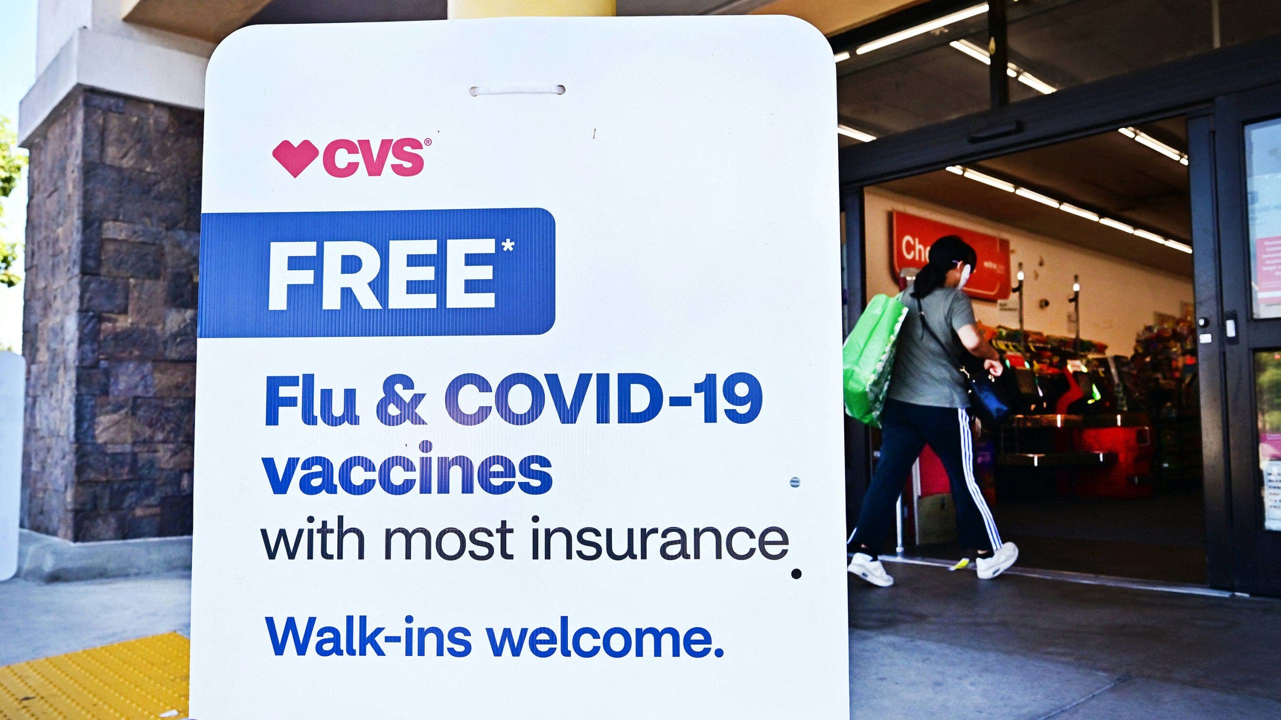 Map: These states have the highest levels of flu activity