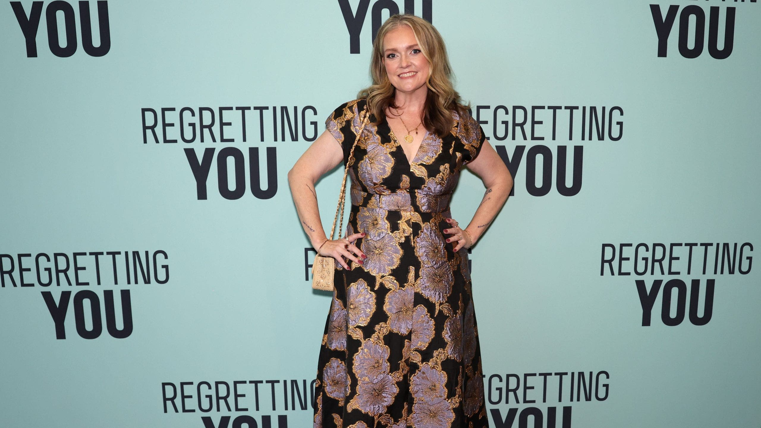 Colleen Hoover reveals cancer diagnosis