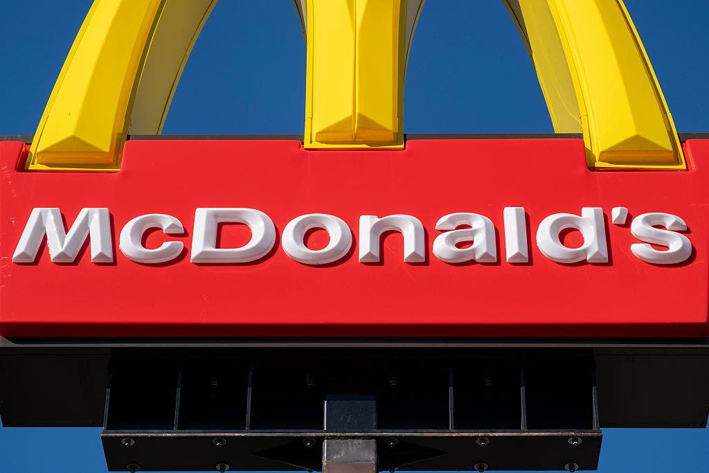 McDonald's bets on giant burgers, secret menus and nostalgia, with US rollout still uncertain