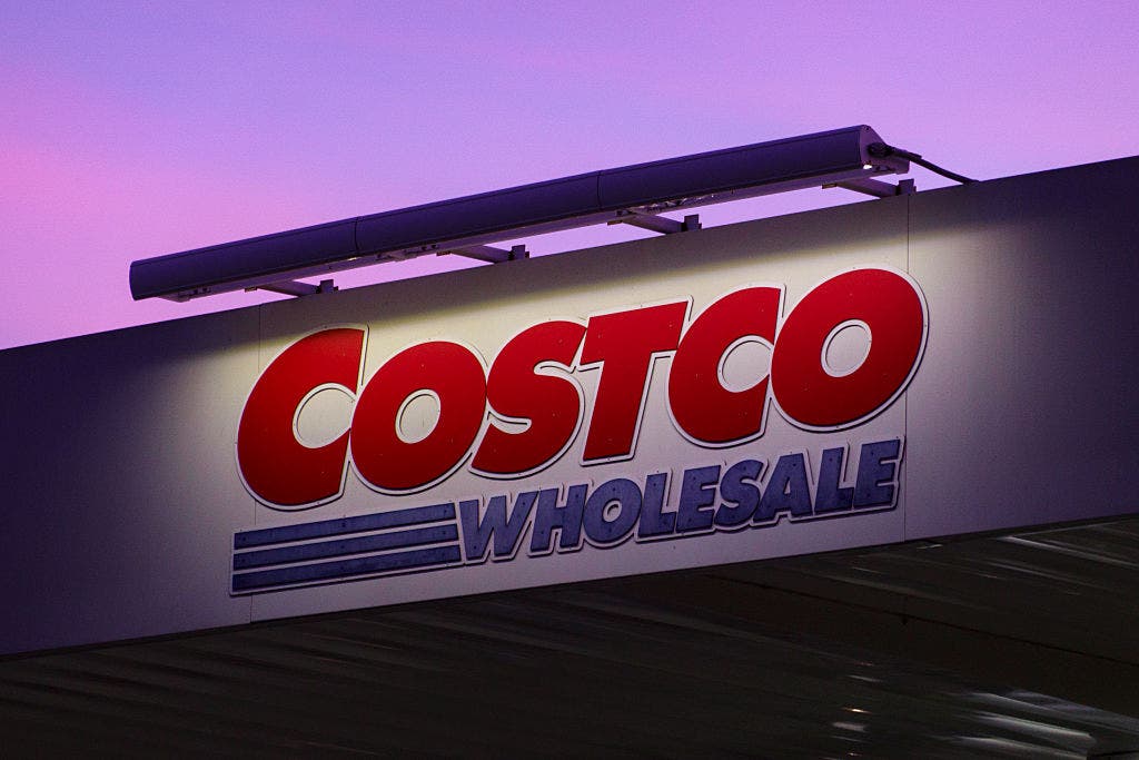 Costco quietly boosts rewards for eligible members