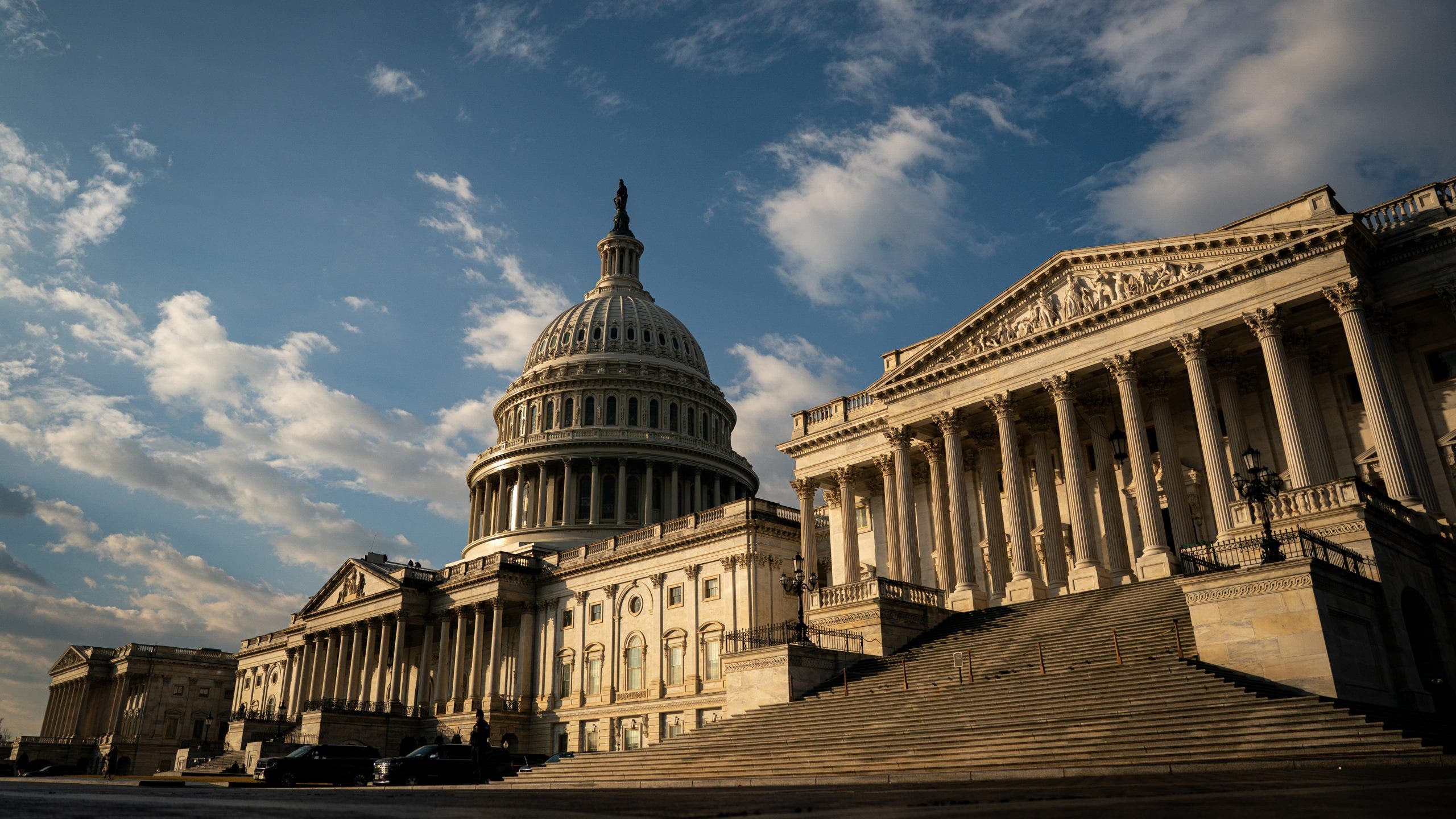 Government shutdown looms as Senate blocks major spending package