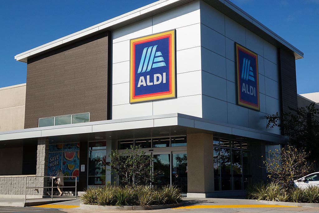 Aldi is expanding across the US — find out where
