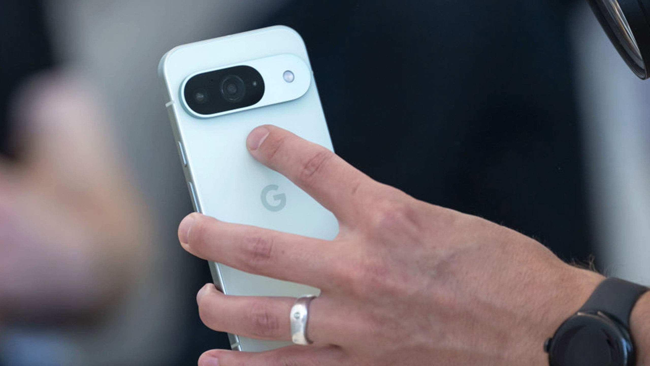 Google settles lawsuit following allegations of secretly recording smart device users