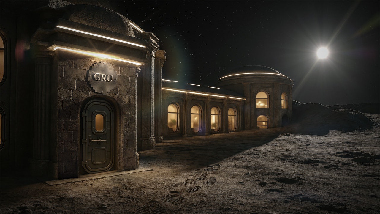 GRU Space taking $250,000-$1 million deposits to reserve rooms for 1st moon hotel