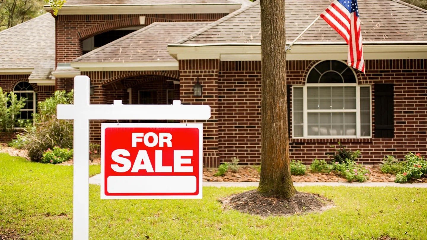 Trump distances himself from 401(k) down payment plan for homebuyers