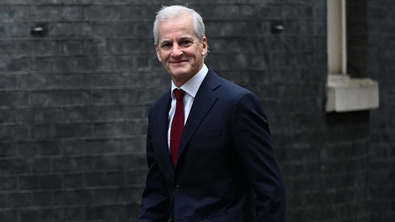 Trump: Stance on Greenland is due to not getting Nobel Peace Prize