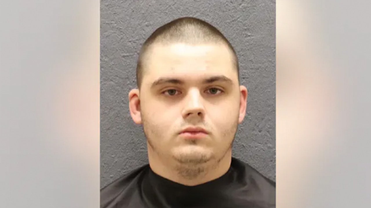 Grandson charged with murdering retired grandparents found dead in their South Carolina home