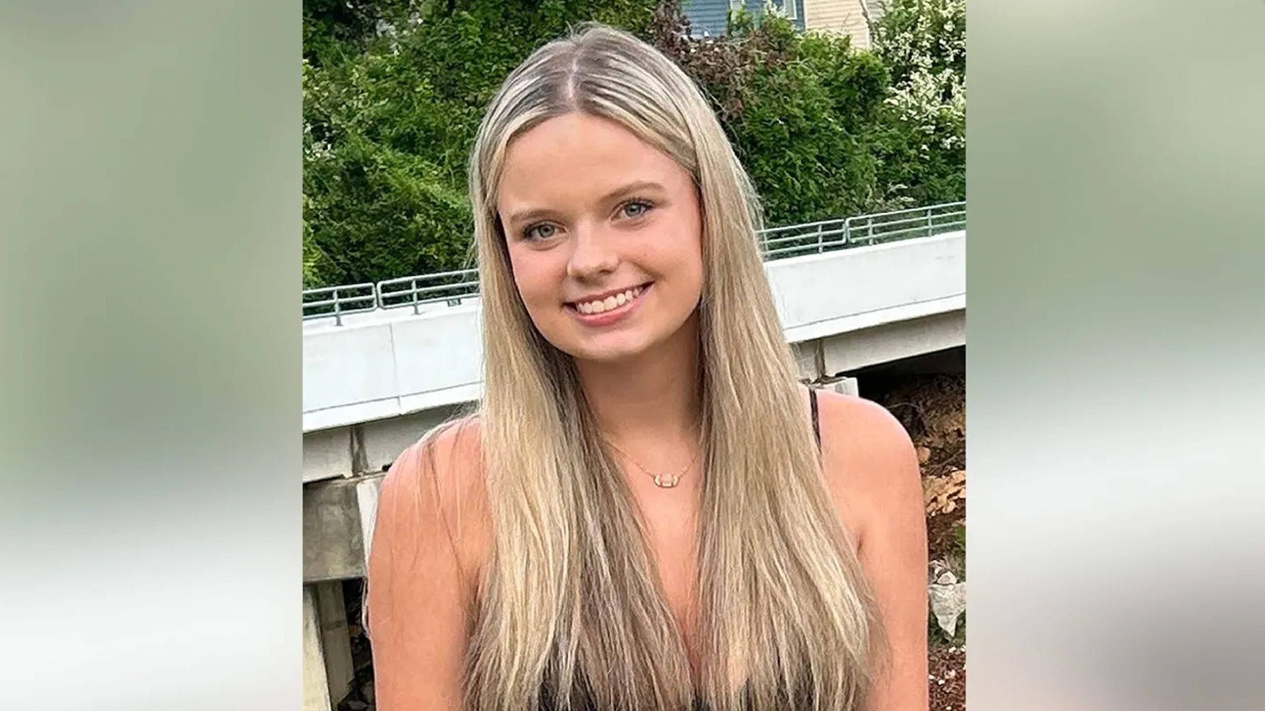 Missing South Carolina teen Mackenzie Dalton found safe after monthlong search leads to arrest