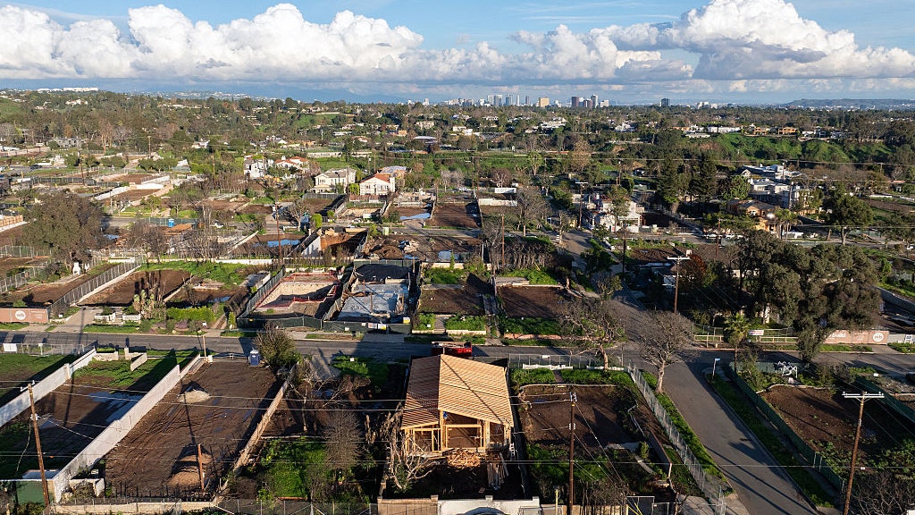 Eaton and Palisades fires: Communities reflect and rebuild one year later