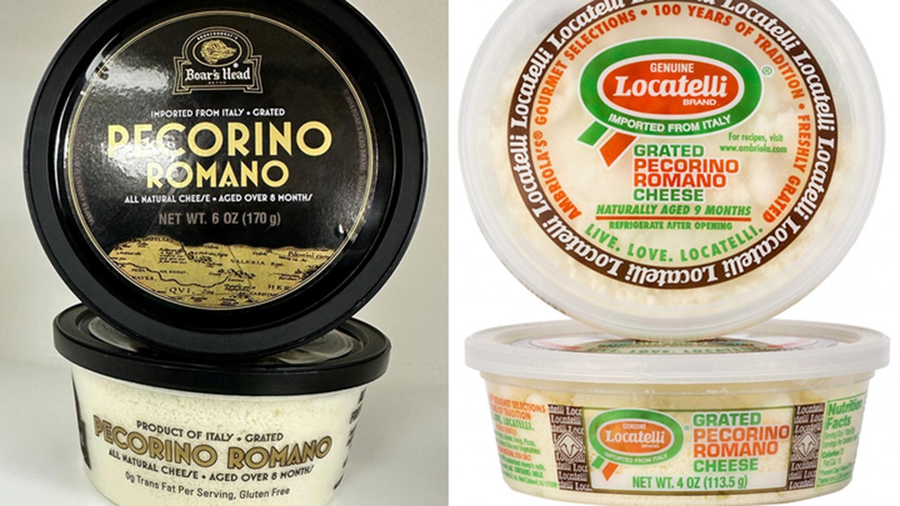 Recall of cheese products upgraded to highest danger level over Listeria-causing bacteria: FDA