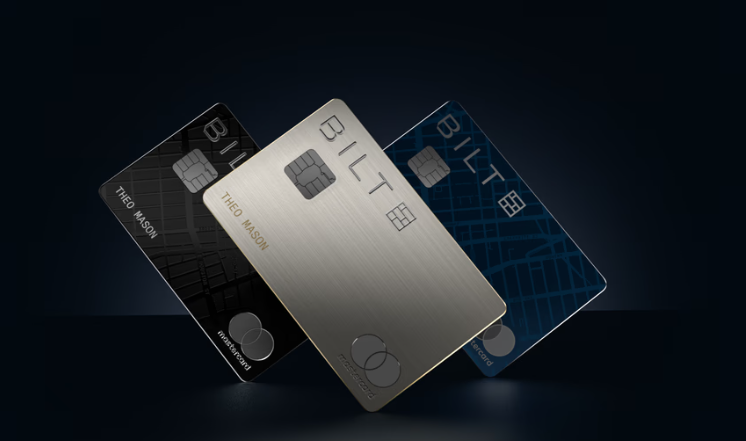 Bilt expands rewards program with new cards for renters, homeowners: What to know