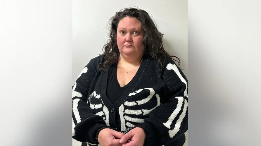 West Virginia librarian accused of recruiting online to kill Trump