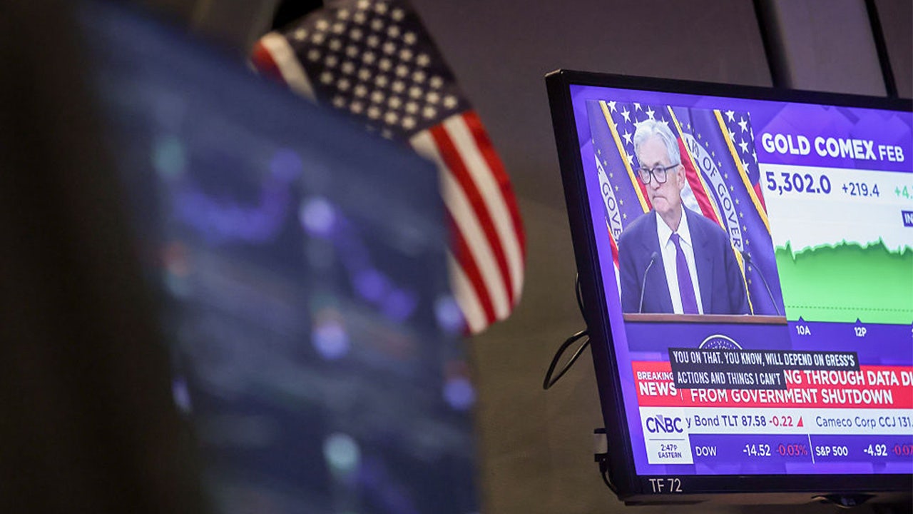 Economist warns coming financial crisis will make 2008 look like 'Sunday school picnic'