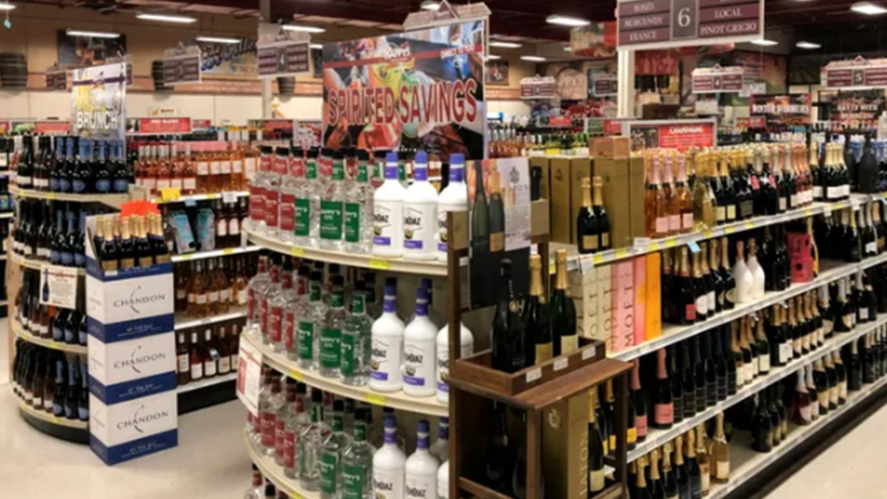 Popular alcohol brands could be forced to sell off inventory after bankruptcy setback