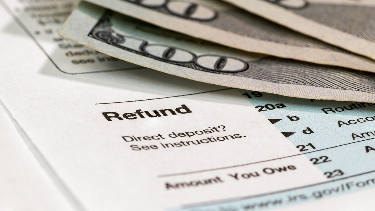 2026 tax filing season now open: How to get your refund ASAP