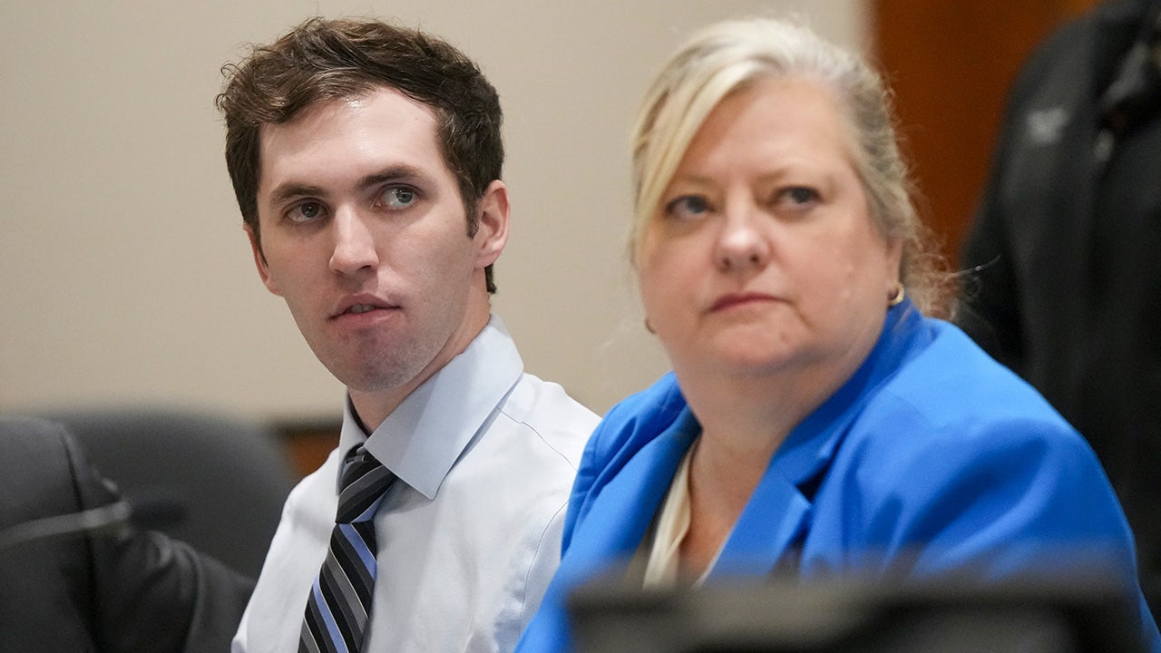 Charlie Kirk murder: Attorneys for suspect Tyler Robinson don't want video of murder introduced as evidence