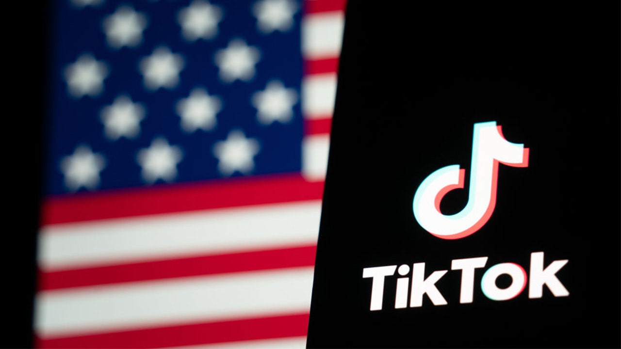 TikTok strikes deal to create US entity
