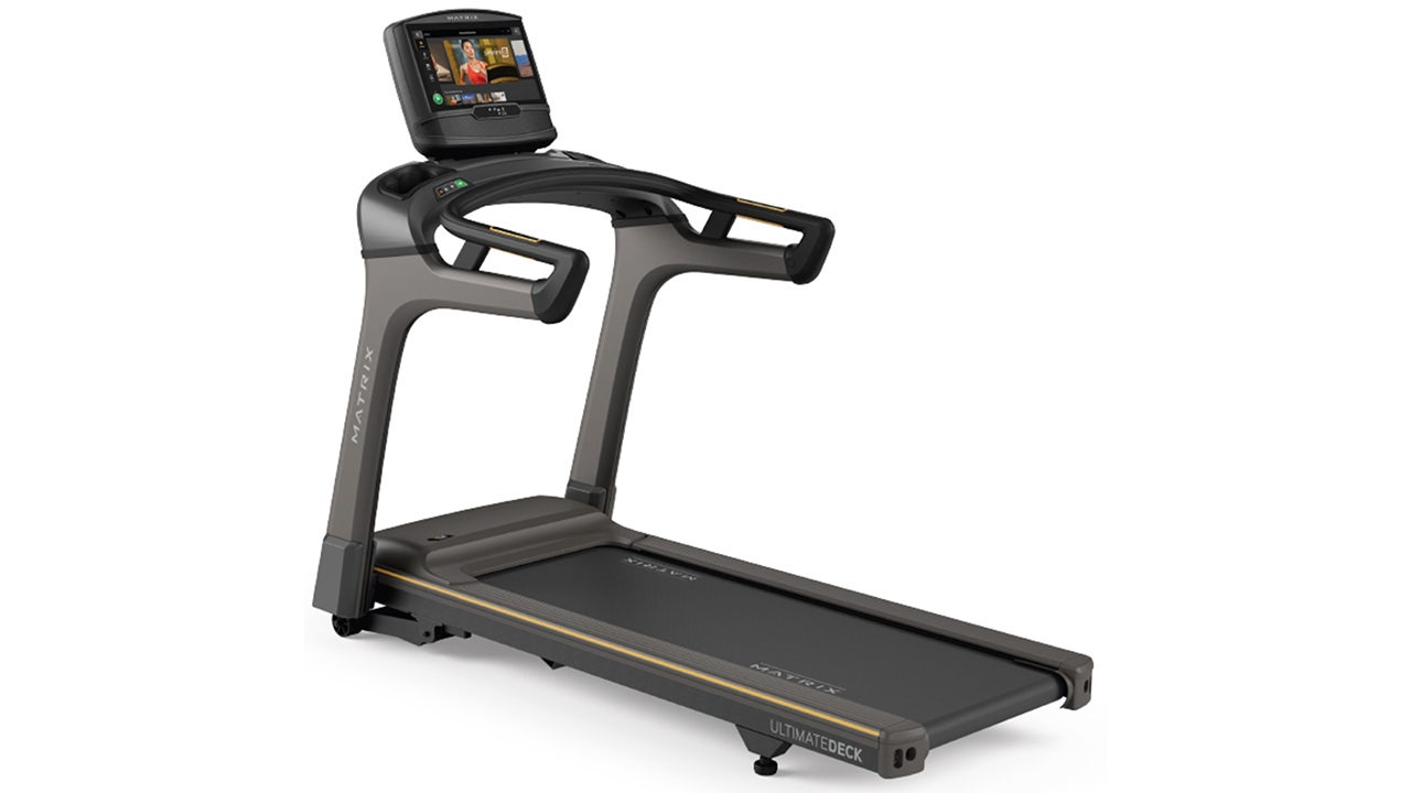 Treadmill recall expands to 47,000 units over fire risk, CPSC says