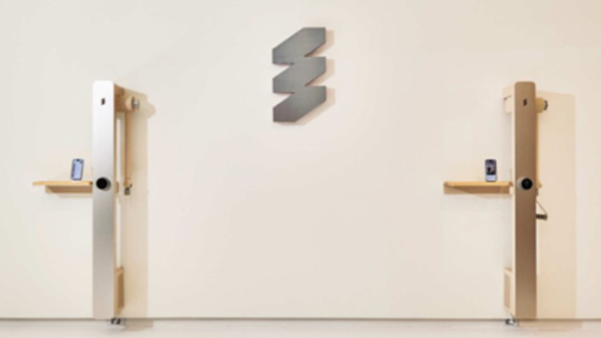 Amp Fit recalls fitness machines over serious injury risk, CPSC says