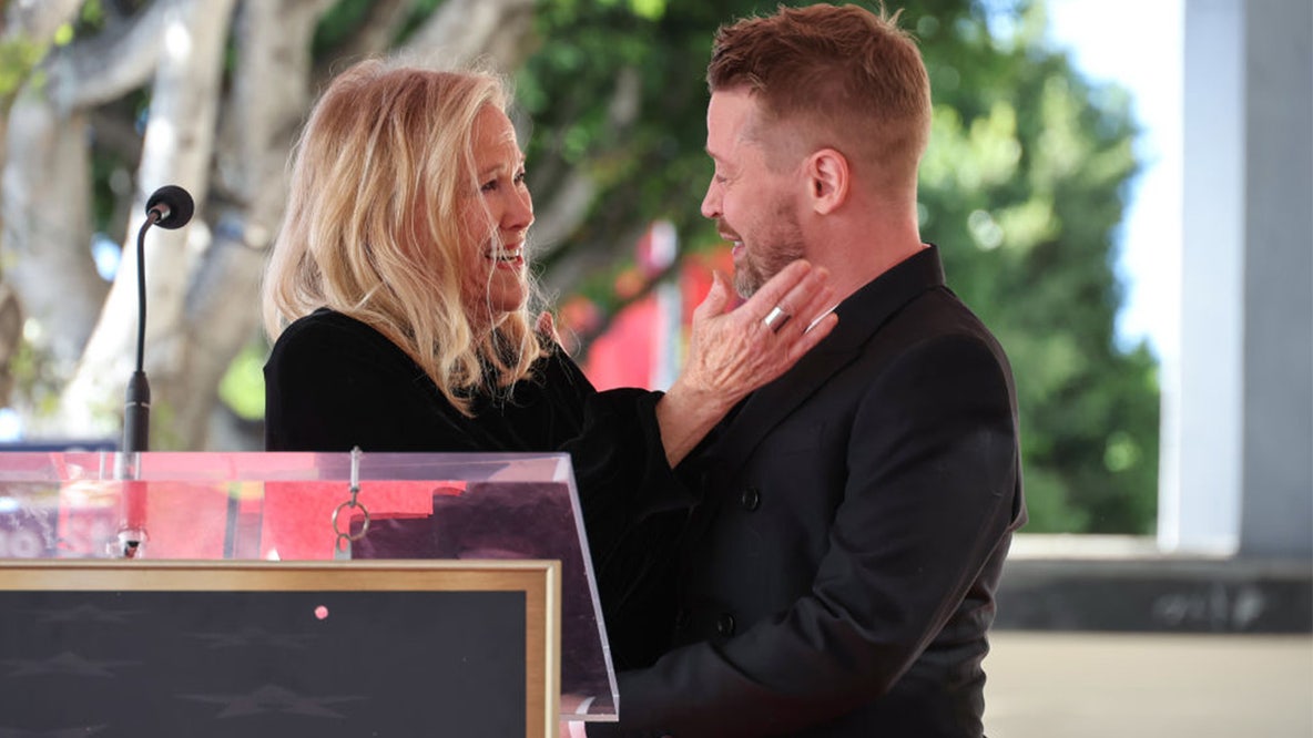 Macaulay Culkin reacts to Catherine O’Hara’s death: ‘I love you’