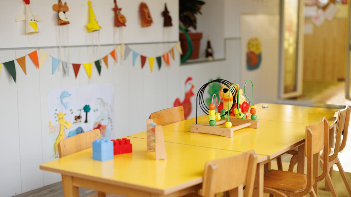 Trump administration must keep funding child care subsidies in these 5 states, judge rules