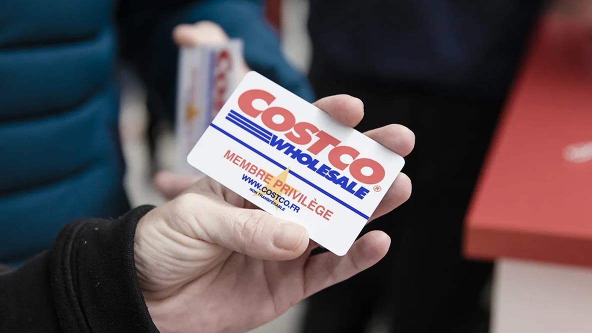 Report reveals which Costco items can pay for the annual membership