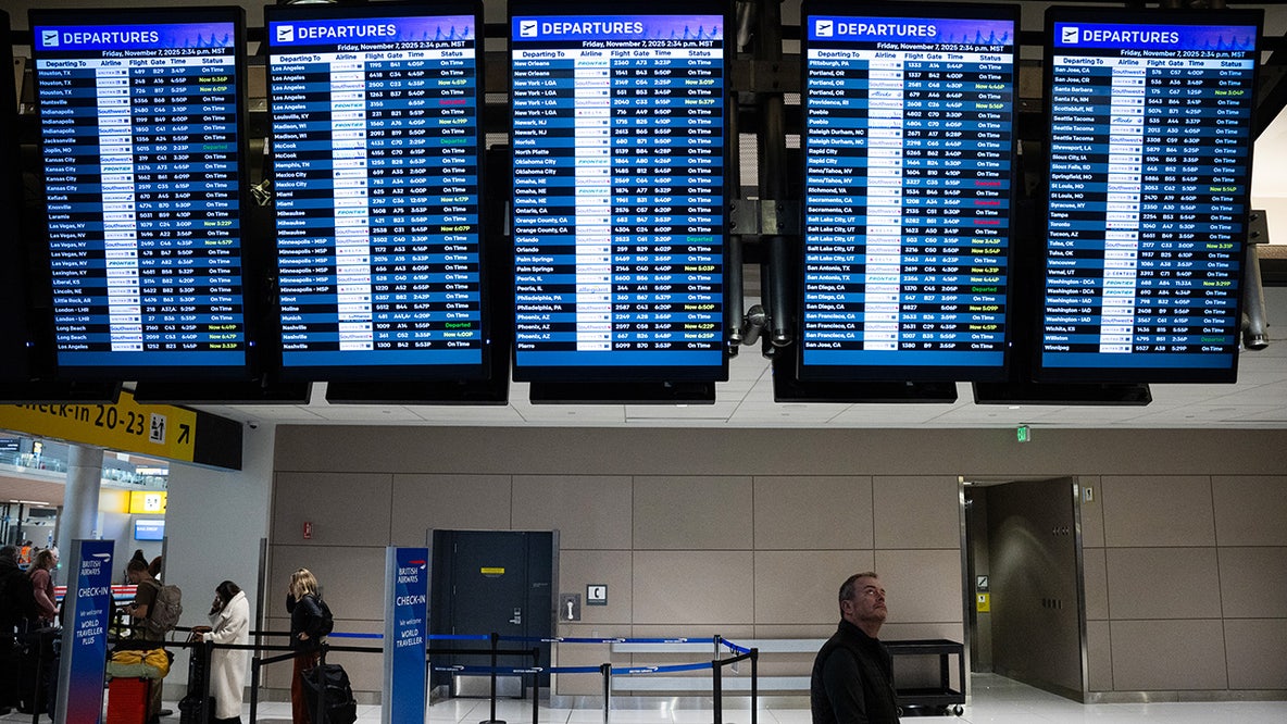 New study reveals the US airports where you need to arrive the earliest to avoid travel stress- See the list