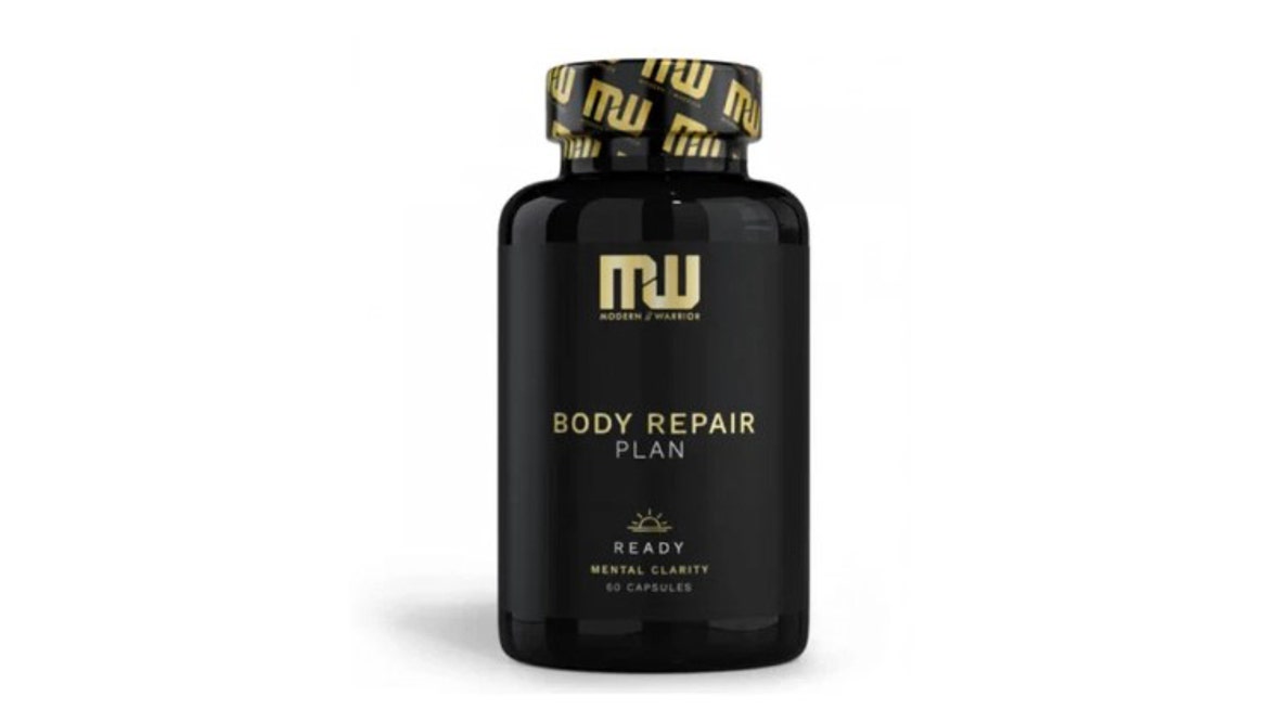 Dietary supplement recalled over ingredients that may pose 'life-threatening' risks, FDA says