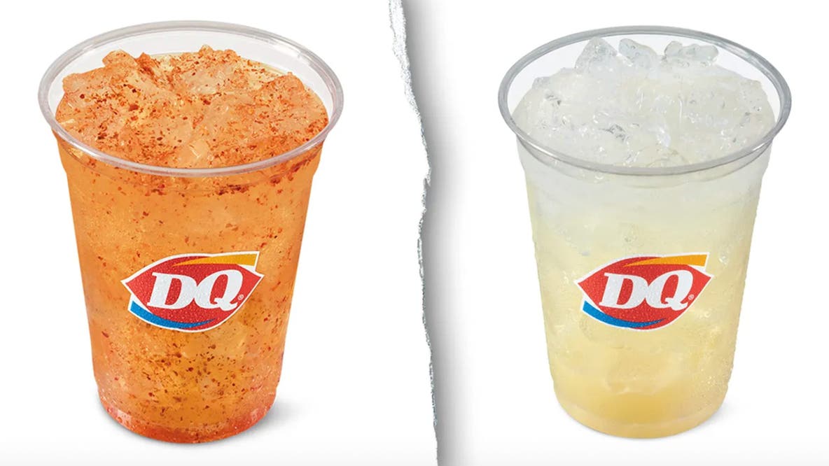 Dairy Queen launching new menu items to take on rivals