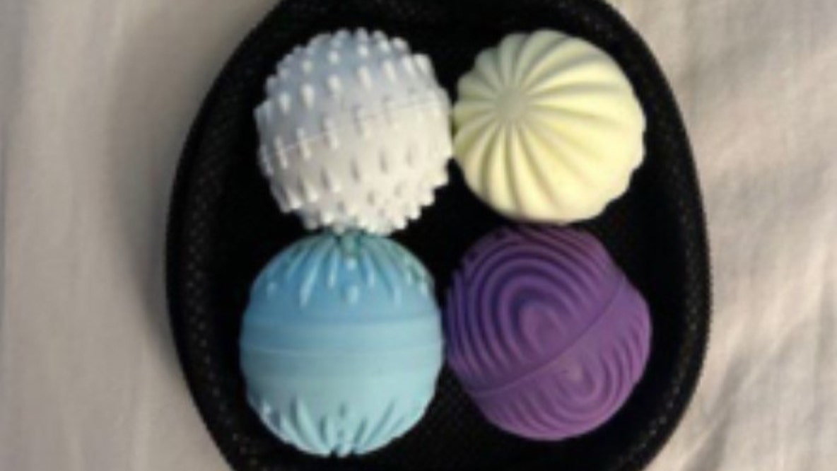 Fidget magnet toys sold on Amazon recalled over serious injury risk, CPSC says