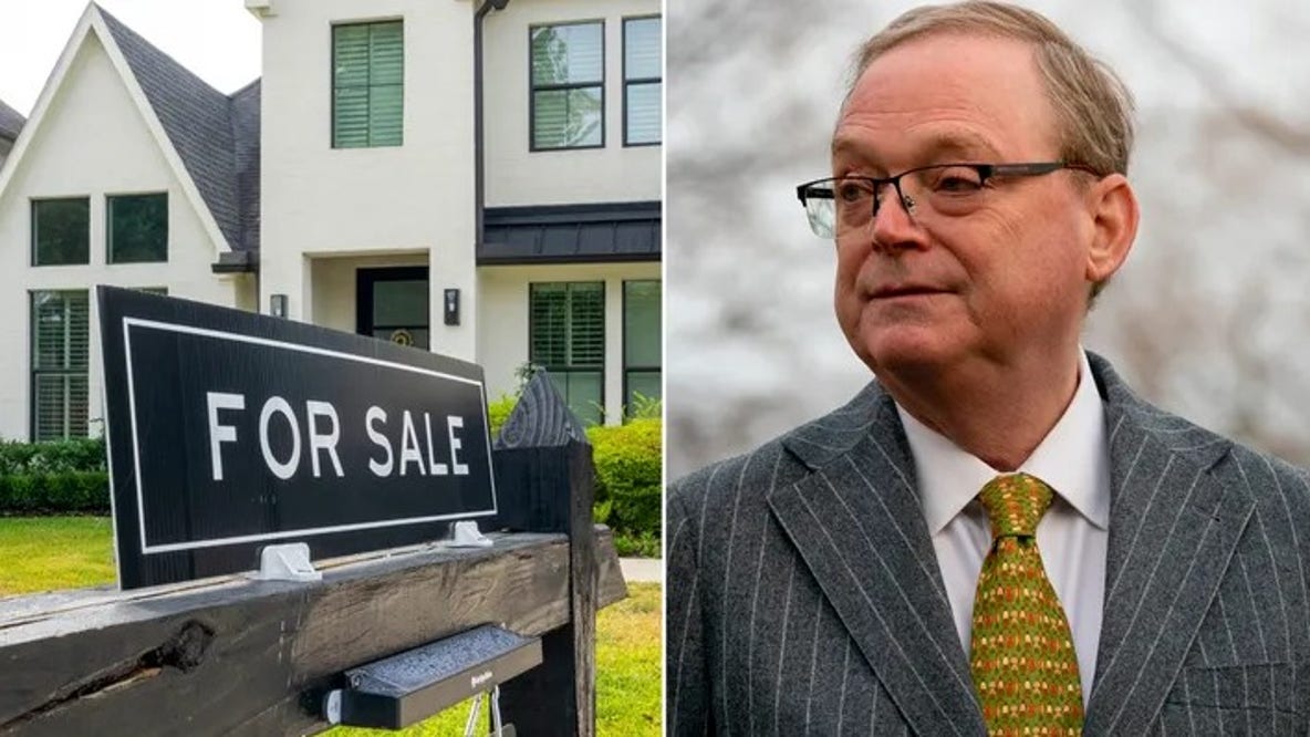 Hassett reveals Trump housing plan would let Americans tap 401(k)s for down payments