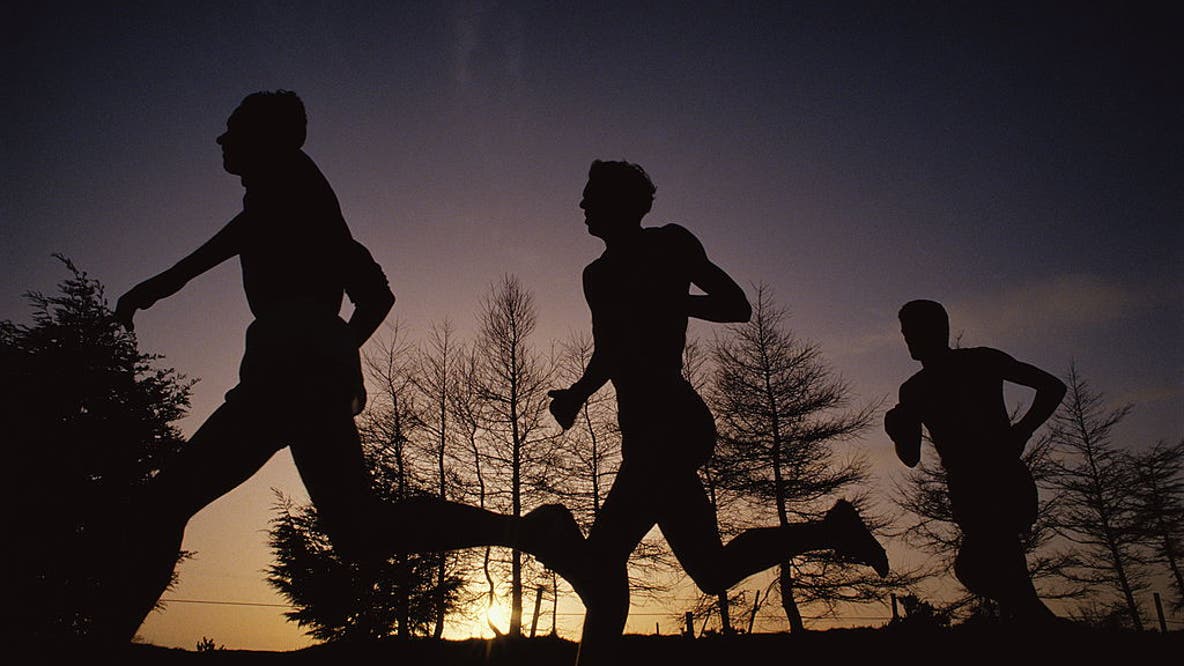 Endurance exercise may raise heart rhythm risk for men over 50