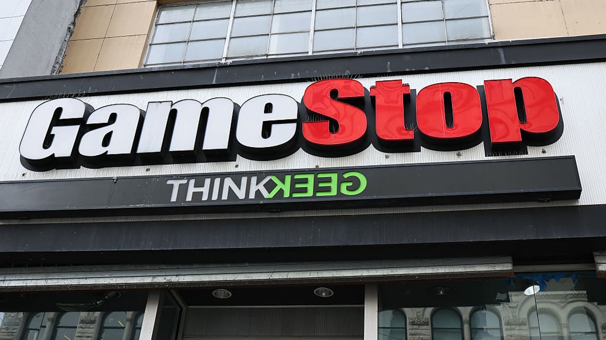 GameStop shutters more stores as retail apocalypse continues