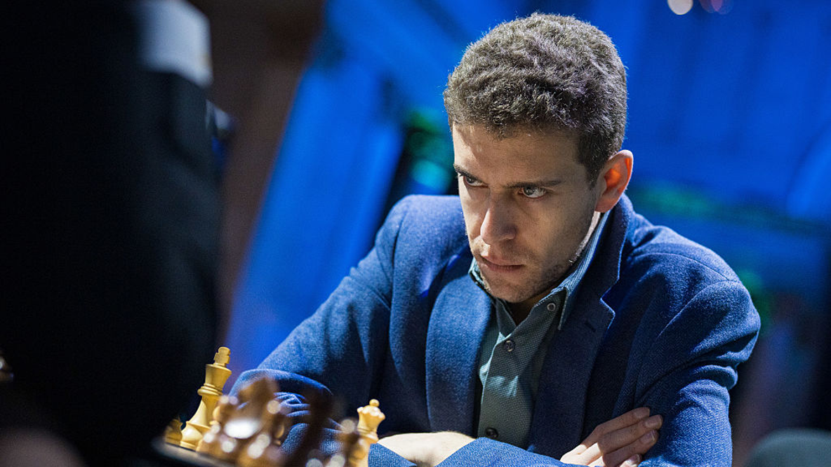 Daniel Naroditsky, chess grandmaster, cause of death revealed