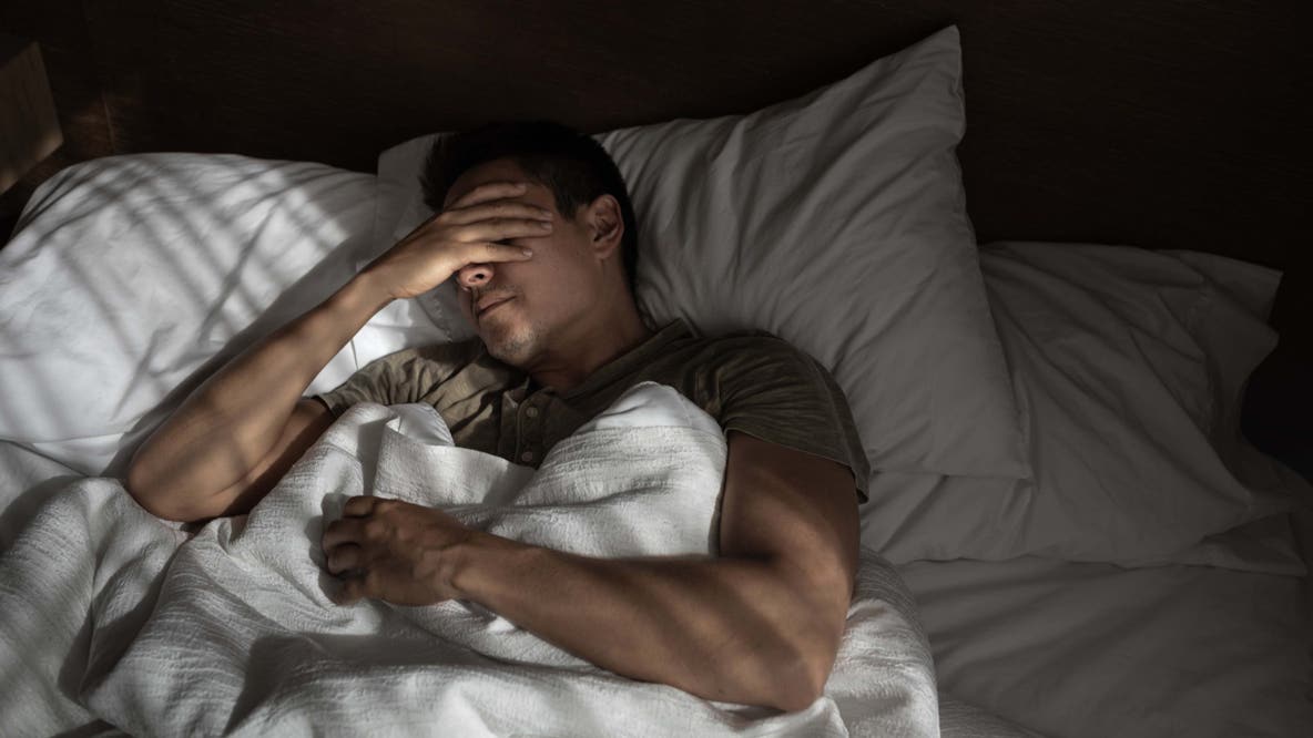 Missing sleep may take a hidden toll on your brain and longevity, research reveals