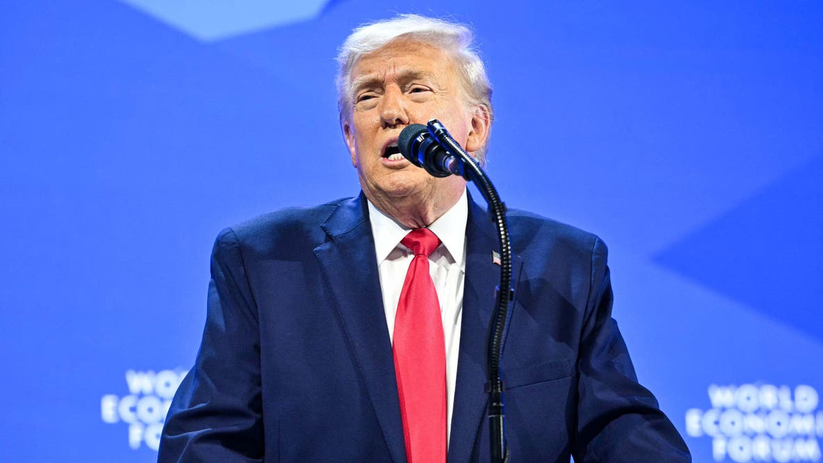 Greenland latest: Trump says framework deal reached with NATO, cancels tariff threat