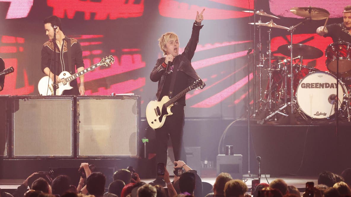 Super Bowl latest: Green Day confirmed as opener
