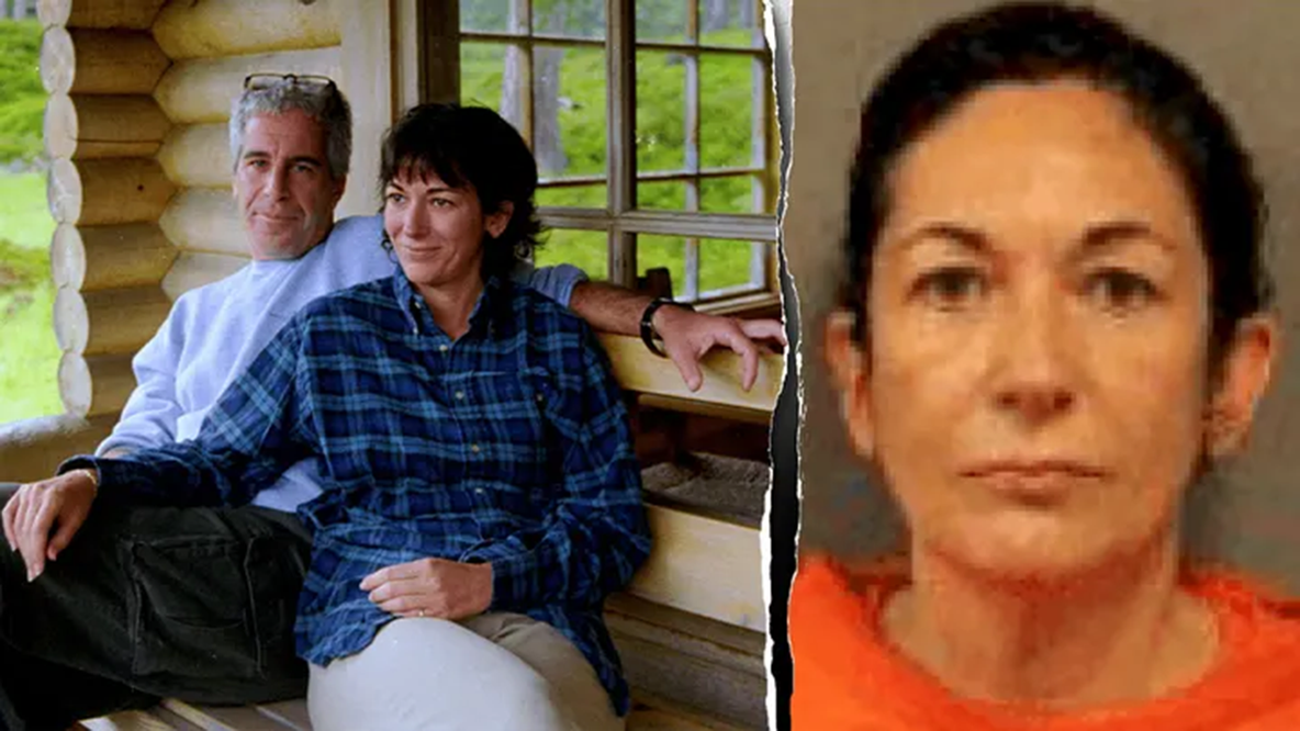 Epstein files: DOJ releases millions of files including new mugshot of Ghislaine Maxwell, FBI agent interviews