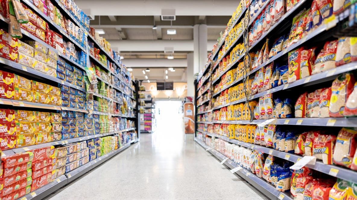 Cheerios, Skittles, Pringles among thousands of products recalled due to presence of rodent waste