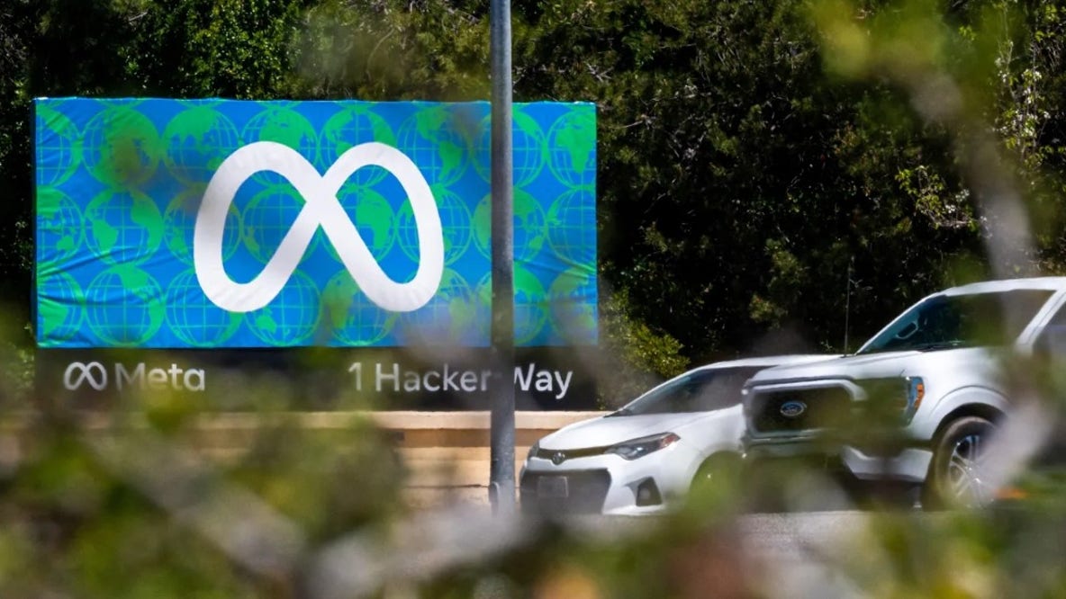 Meta cuts over 1,000 jobs in major metaverse retreat