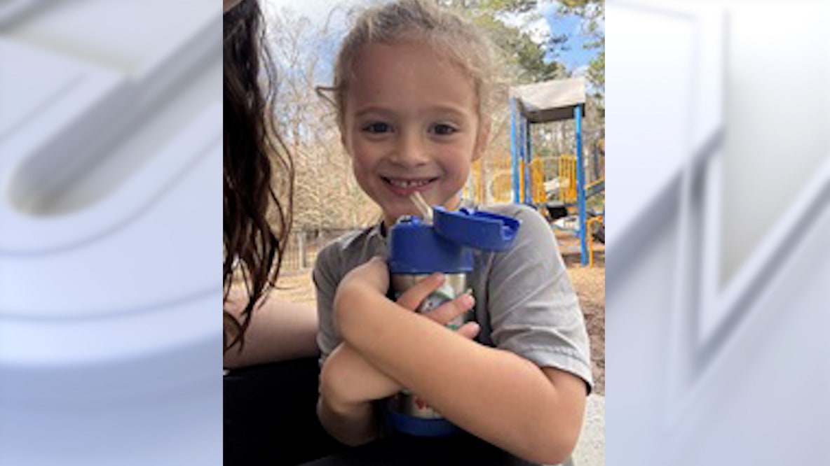 Missing Alabama boy, 4, found dead after search; Dog found alive