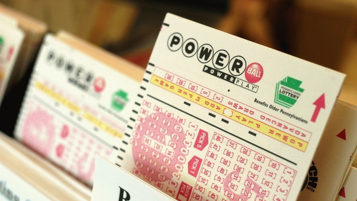 Arkansas winner comes forward after $1.8B Powerball Christmas Eve draw