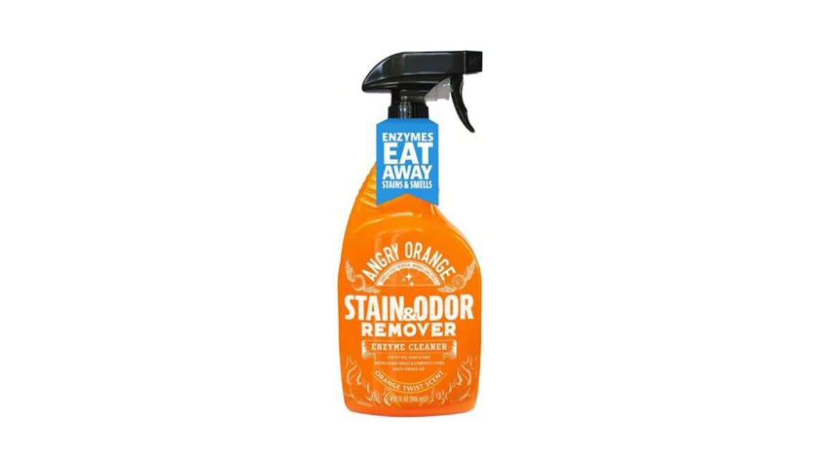 Over 1 million bottles of stain remover sold at Amazon, Target, Walmart recalled for bacteria risk