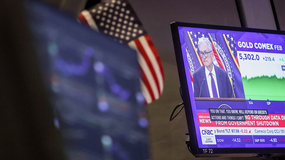 Economist warns coming financial crisis will make 2008 look like 'Sunday school picnic'