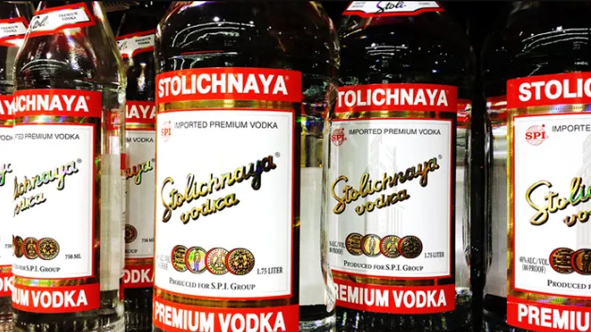 Popular alcohol brands could be forced to sell off inventory after bankruptcy setback