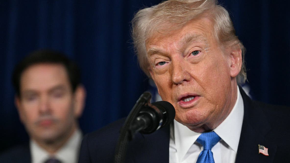 Senate advances resolution to limit Trump’s ability to attack Venezuela