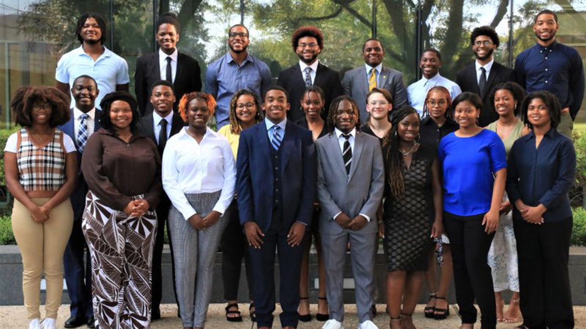 Students: Apply now for the USDA 1890 National Scholars Program offering full tuition, books, room and board