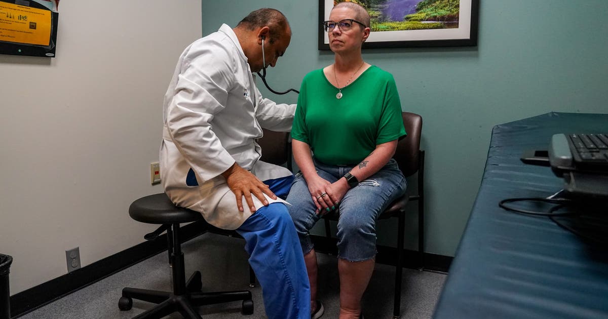 U.S. life expectancy reached new high in 2024: Here are the leading causes of death